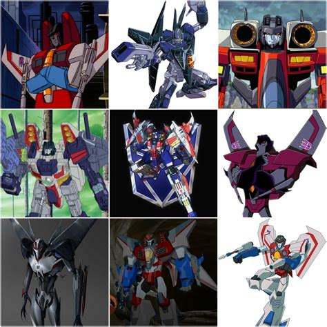 Why the Magical Square Starscream is the Ultimate Powerhouse